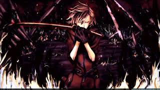 Nightcore - Antonia - Hurricane feat. Puya