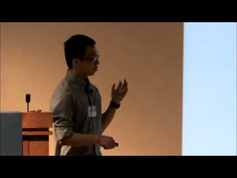From Data to Knowledge - 402 - Hua Ouyang