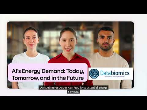Thumbnail AI's Energy Demand