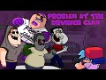 Problem at the Drunken Clam Animated OST (Triple Trouble but Peter and the guys sing it)