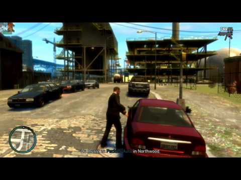 Let's Play GTA IV (German/Deutsch) Part 47