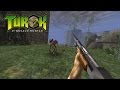 Turok: Dinosaur Hunter pc Gameplay 60 Fps