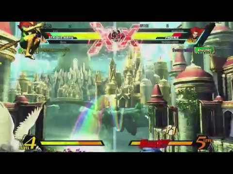 umvc3 too clever for me