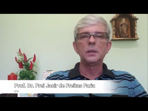 Reflexão bíblica - 6º Domingo da Páscoa (17/05/2020)