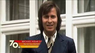 Michael Holm - Nur ein Kuss Maddalena 1974