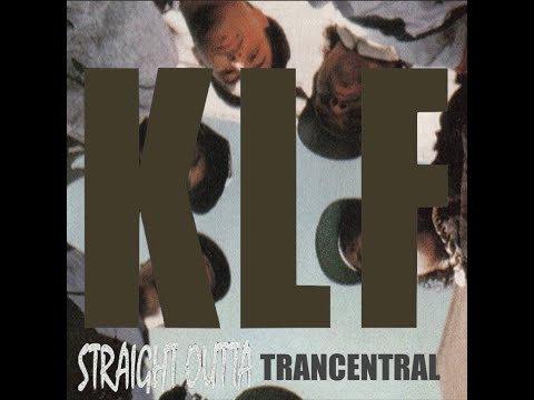 The KLF vs. NWA - Straight Outta Trancentral (Mash-Up)