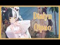 Dialyn Qipao Skin Mod ZZZ 2 3