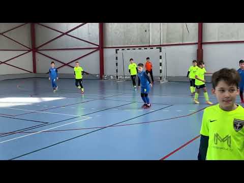 FCV 2015 - FCSB  10-4  Etapa Interliga FRF