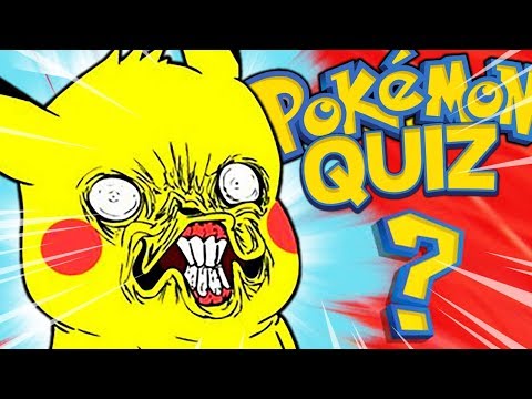 99% of TRUE POKEMON FANS will get these quizzes wrong!
