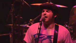 NOFX - The Desperation's Gone Live at T-Mobile Extreme Playgrounds