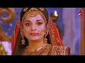 Draupadi Walks In Star Plus Mahabharata