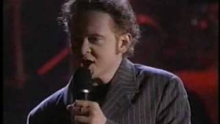 Simply Red -Say You Love Me