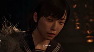やすーのSILENT HILL f #4 （ネタバレ注意）