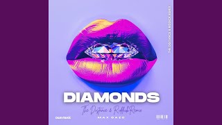 Diamonds (The Distance &amp; Riddick Remix)