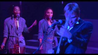 Sting: Bring On The Night (2011 Remix)