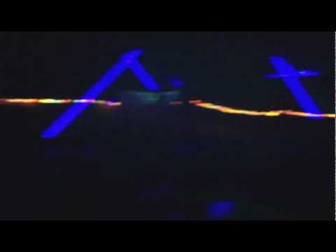 Tristan, Mad Maxx, XP Voodoo, Zen Mechanics - Goa January 2012