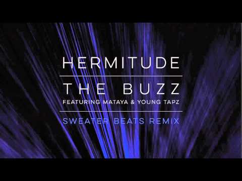 Hermitude - The Buzz (Sweater Beats Remix)  [Official Audio]