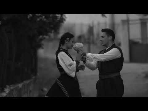 Sneze Radicevska-Na sred selo cesma sarena (Official Video 2018)