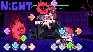 Cover art for Thorns Nightmare