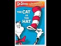 Closing To The Cat In The Hat 1971 UK DVD 2004