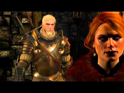 The Witcher 3 Wild Hunt (PC) Cheathrough - Pt. 142