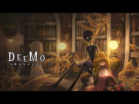 [DEEMO -Reborn-] Goodbye【Music】