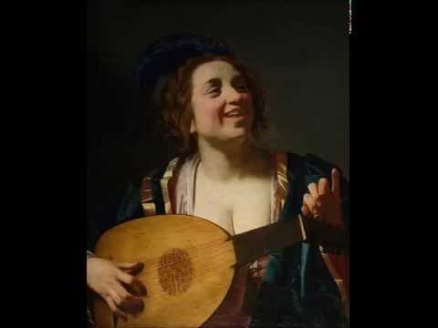 Lute Music for Witches and Alchemists, Lutz Kirchhof
