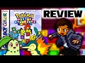 Pokémon Puzzle Challenge Review Jimmy Whetzel