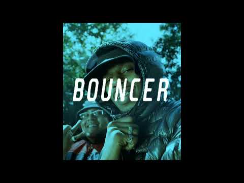 [FREE] J2lasteau X Mike Moto X MX42 Type Beat "BOUNCER" (prod. by eggePlug) | Bounce Trap Beat 2021