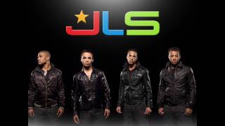 JLS feat Mr Damz - One Shot (Official Kardinal Beats Remix) *HOT*