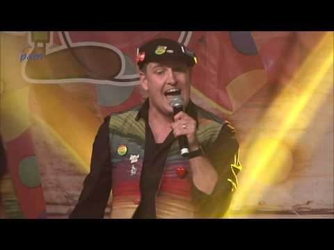 P&M Liedjesfestival: De Batjakkers - Alaafverslaafd (Egchel)