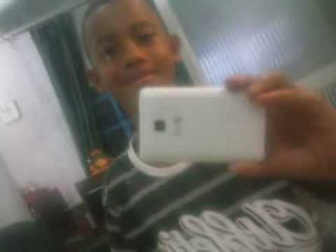 MC CLEITON QUEBRA TUDO - NÃO PARA NÃO