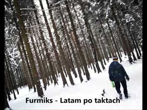 Furmiks -  Latam po taktach