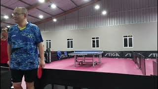 Download lagu Bertemunya Bintikers Lampung, Toto Susilo VS Dian Putra di Hall SIM Sport TTC mp3 Download lagu Bertemunya Bintikers Lampung, Toto Susilo VS Dian Putra di Hall SIM Sport TTC mp3