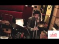 Moon River - Smooth Jazz Trumpet and Piano ...