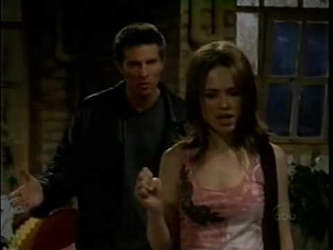 Liason 4/24/03 - Jason & Elizabeth Argue About Ric