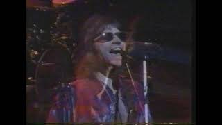 Argent – Fakir / Drum Solo / It's Only Money (1973)