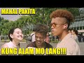 KUNG ALAM MO LANG MARGEL EDITION COVER BY MARIANO G