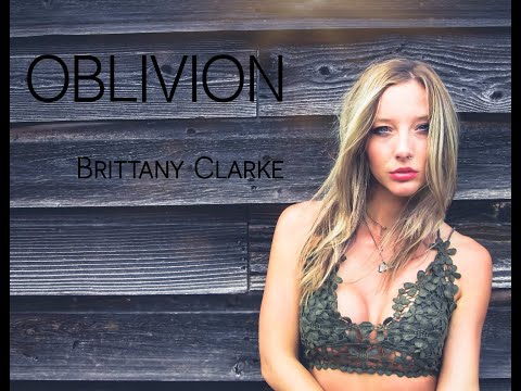 Oblivion - Brittany Clarke