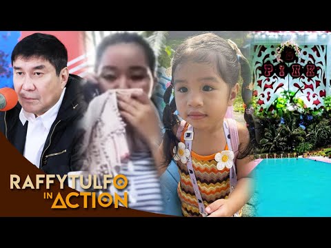 ₱500K CASH REWARD SA MAKAPAGTUTURO SA PUMASLANG AT NANGHALAY KAY BABY!