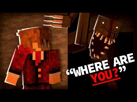 9 YouTubers VS Me as the CAVE DWELLER!