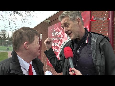 Excelsior'31 weekjournaal - week 15 (2016)