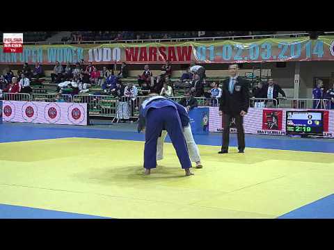 JEO: Elisa Marchio - Marta Rózga