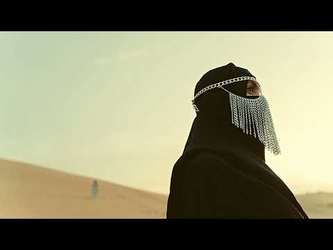 ITAI - Jacob's Ladder (Camel Riders)