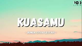 Download lagu Bunga Citra Lestari ~ KuasaMu (POD Lirik) mp3