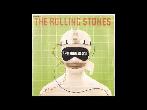 Thumbnail for Emotional Rescue   THE ROLLING STONES   1980 HQ by Ian Stewart