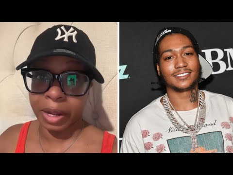 Lil Meech’s Mom Expose He’s Broke & Needs Help ☹️