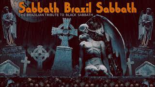 VULTURE - IN FOR THE KILL (Black Sabbath Tribute)