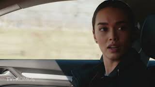 FBI : International - Bande annonce VO - S01EP17