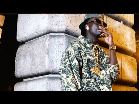 B2NKGVNG -  P.A.M.D [ PE A MONEY DEH ]